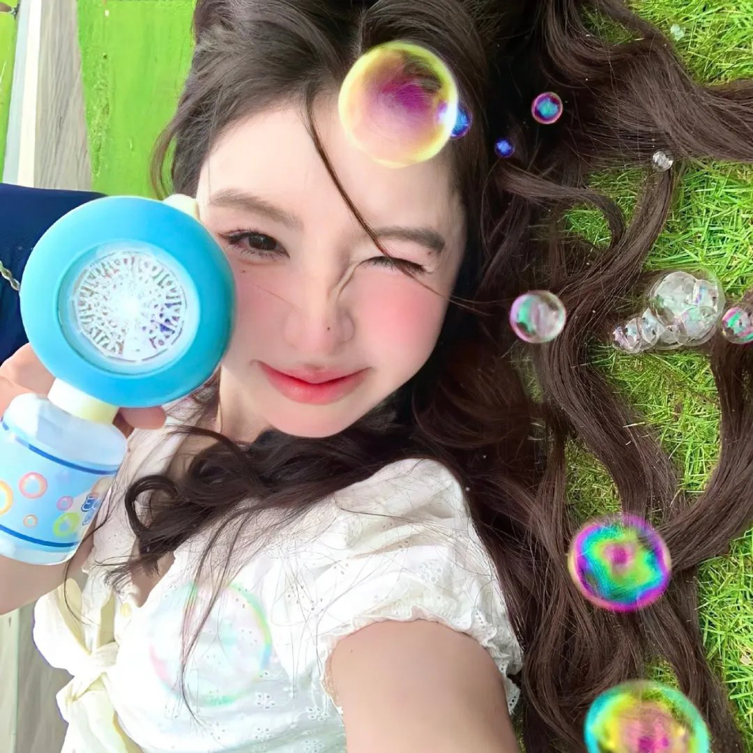 愿江海一直向上流